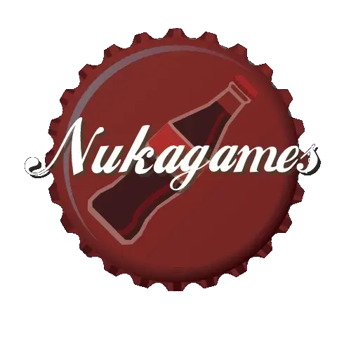 Nukagames Shop
