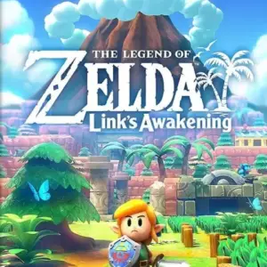 Link's Awakening