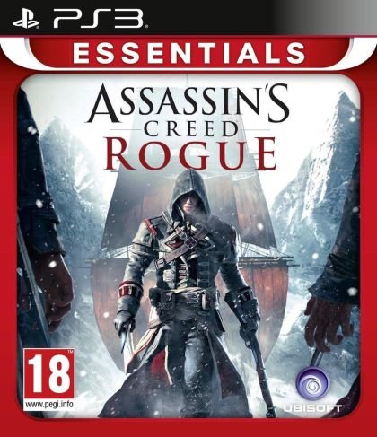 Assassin's Creed Rogue