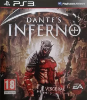 Dante's inferno