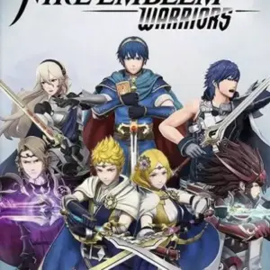 Fire Emblem Warrior