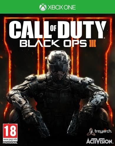 Call of Duty: Black Ops III