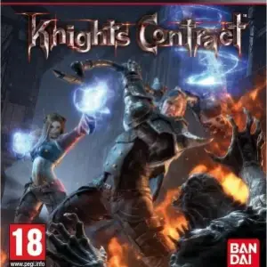 Ps3 Knight contract