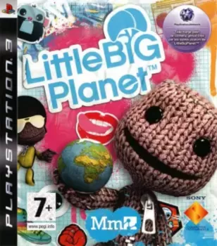 Litle Big Planet PS3