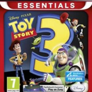 Toy Story 3