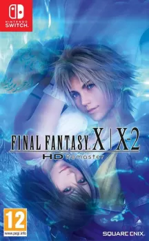Final fantasy 10
