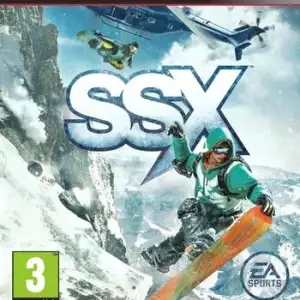 Ssx