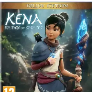 Kena: Bridge of Spirits