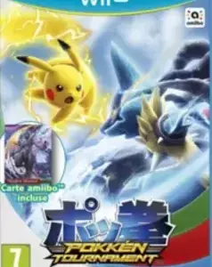 Pokken