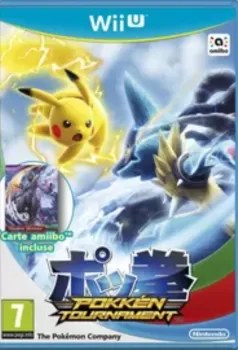 Pokken
