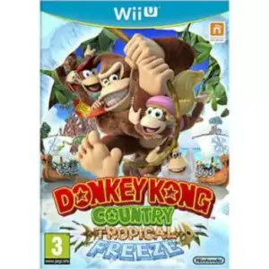Donkey kong