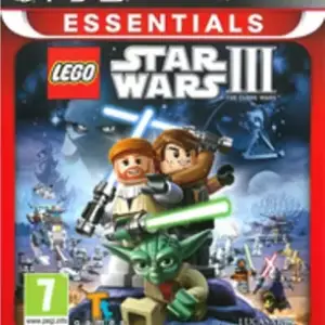 ps3 lego star wars III