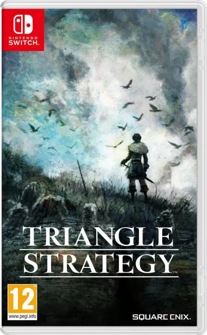 Triangle strategy