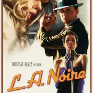 L.a noire