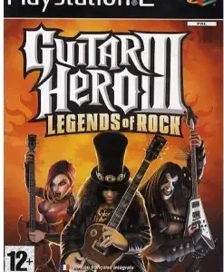 ps3 guitar hero 3