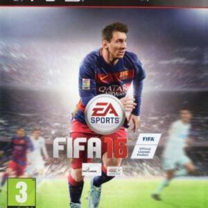 FIFA 16