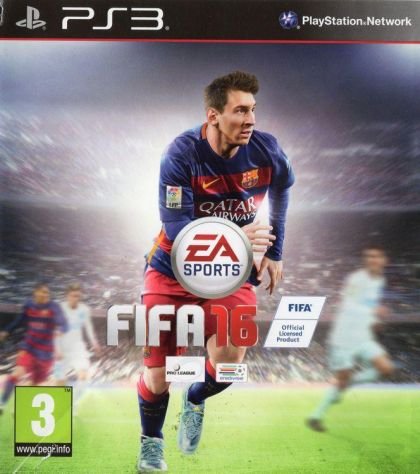 FIFA 16