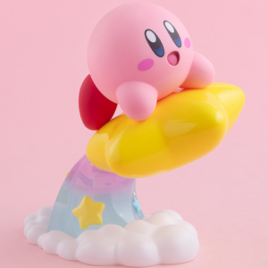 Kirby Pop Up Parade Parade