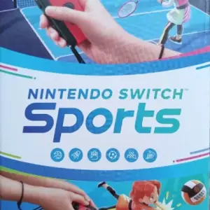 Switch sports