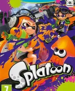 Splatoon