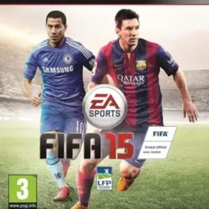 Fifa 15