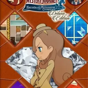 L'aventure Layton