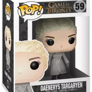 Daenerys - Game of thrones