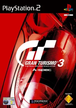 Gran turismo 3