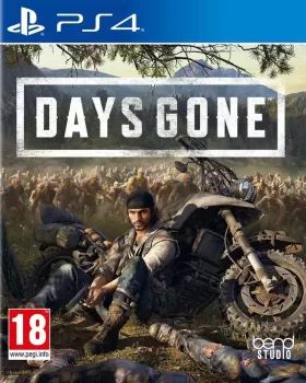 days gone