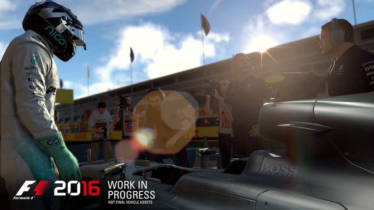 F1 2016 – Image 3