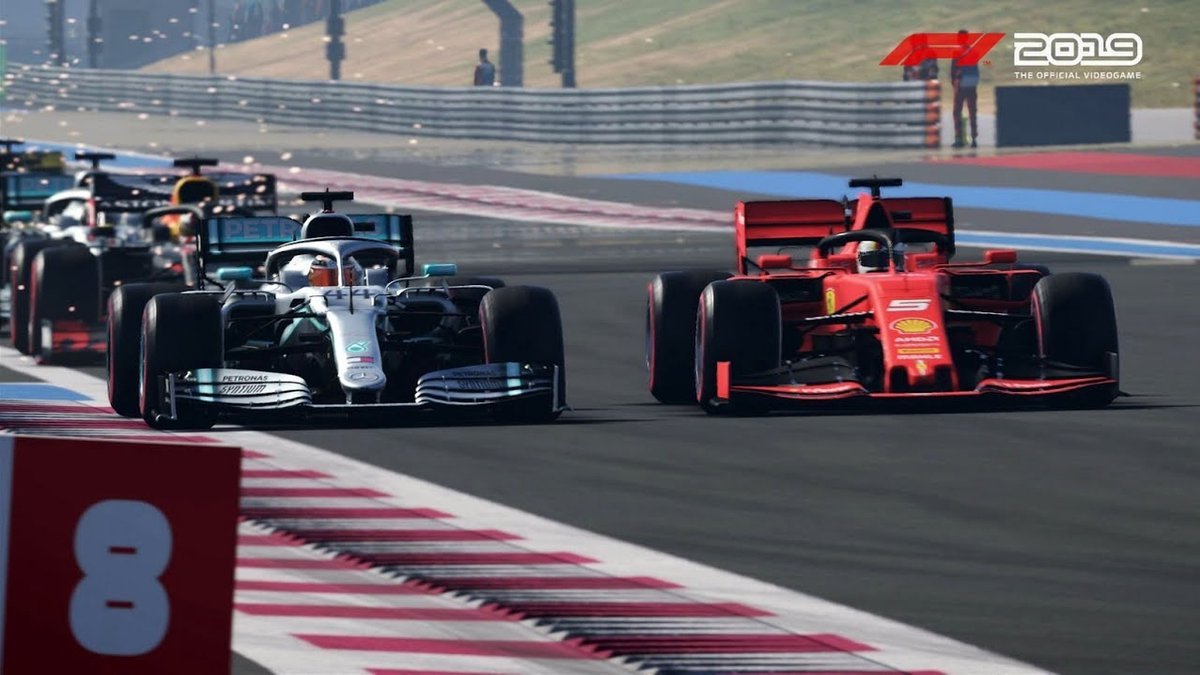 F1 2019 – Image 3