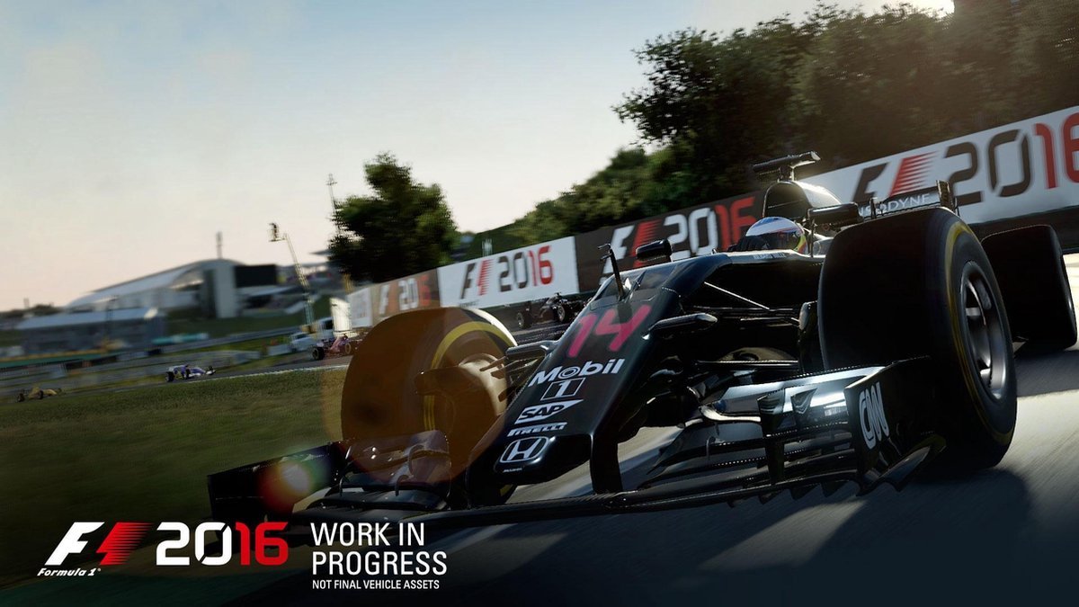 F1 2016 – Image 4