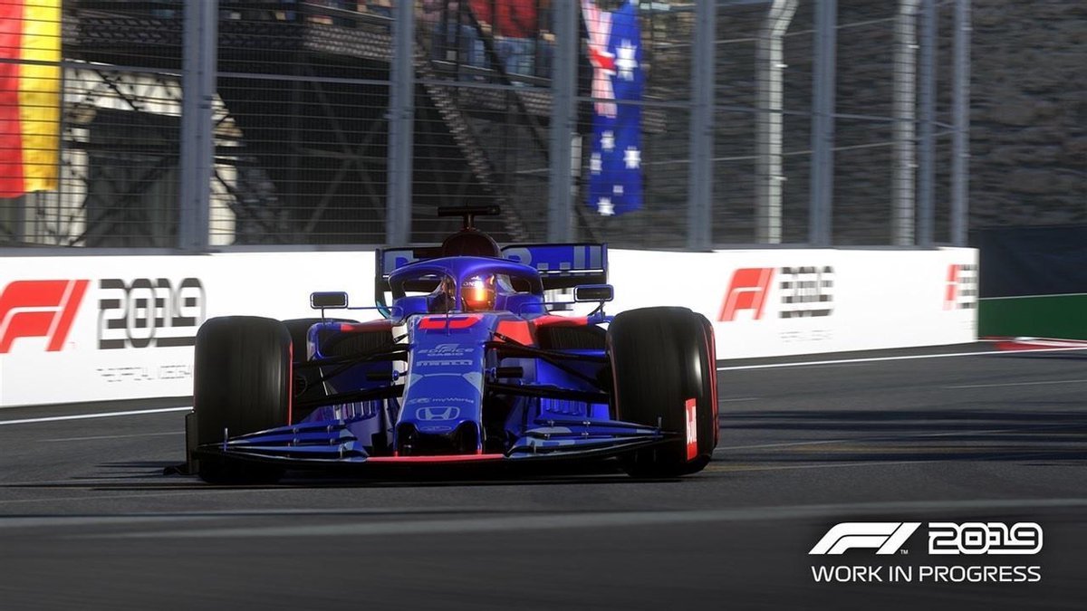F1 2019 – Image 4