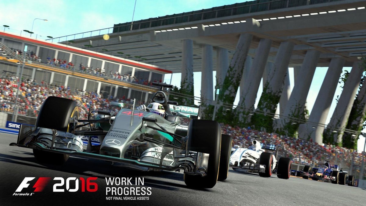 F1 2016 – Image 5