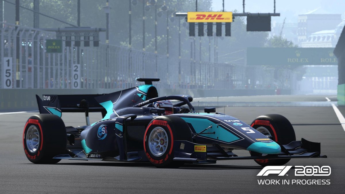 F1 2019 – Image 6