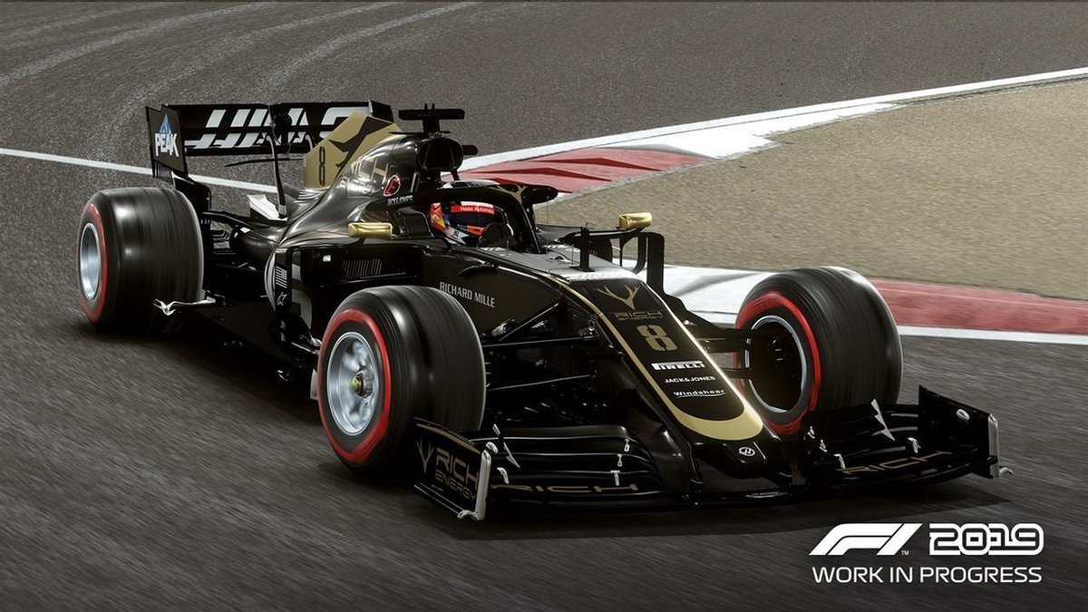 F1 2019 – Image 2