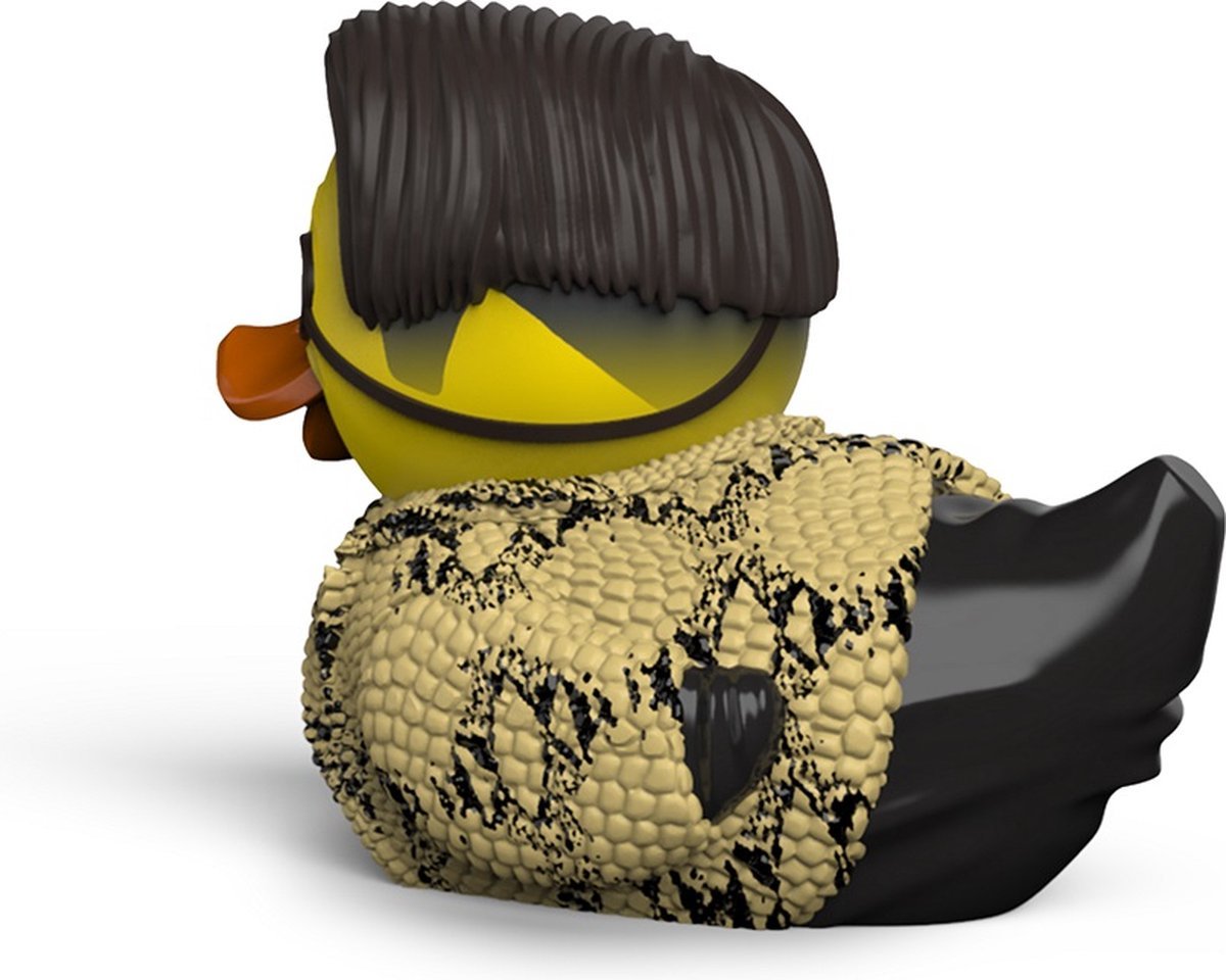 Numskull - Mini TUBBZ Canard de bain - Yakuza - Goro Majima – Image 7