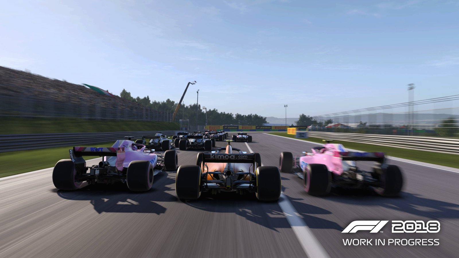 F1 2018 – Image 4