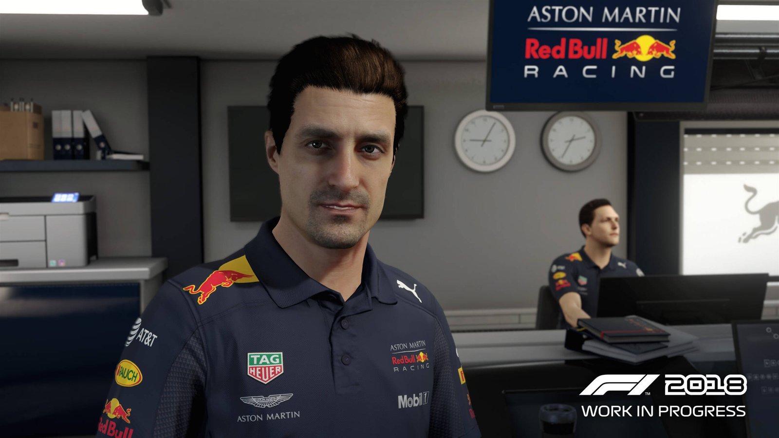 F1 2018 – Image 5