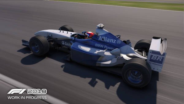 F1 2018 – Image 6