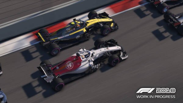 F1 2018 – Image 2