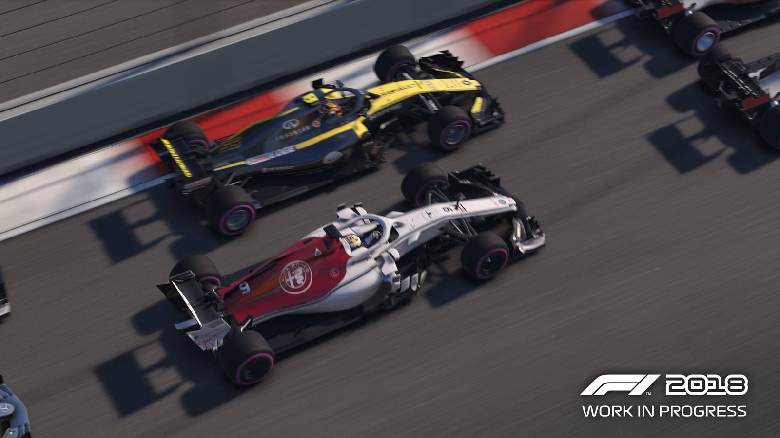 F1 2018 – Image 2