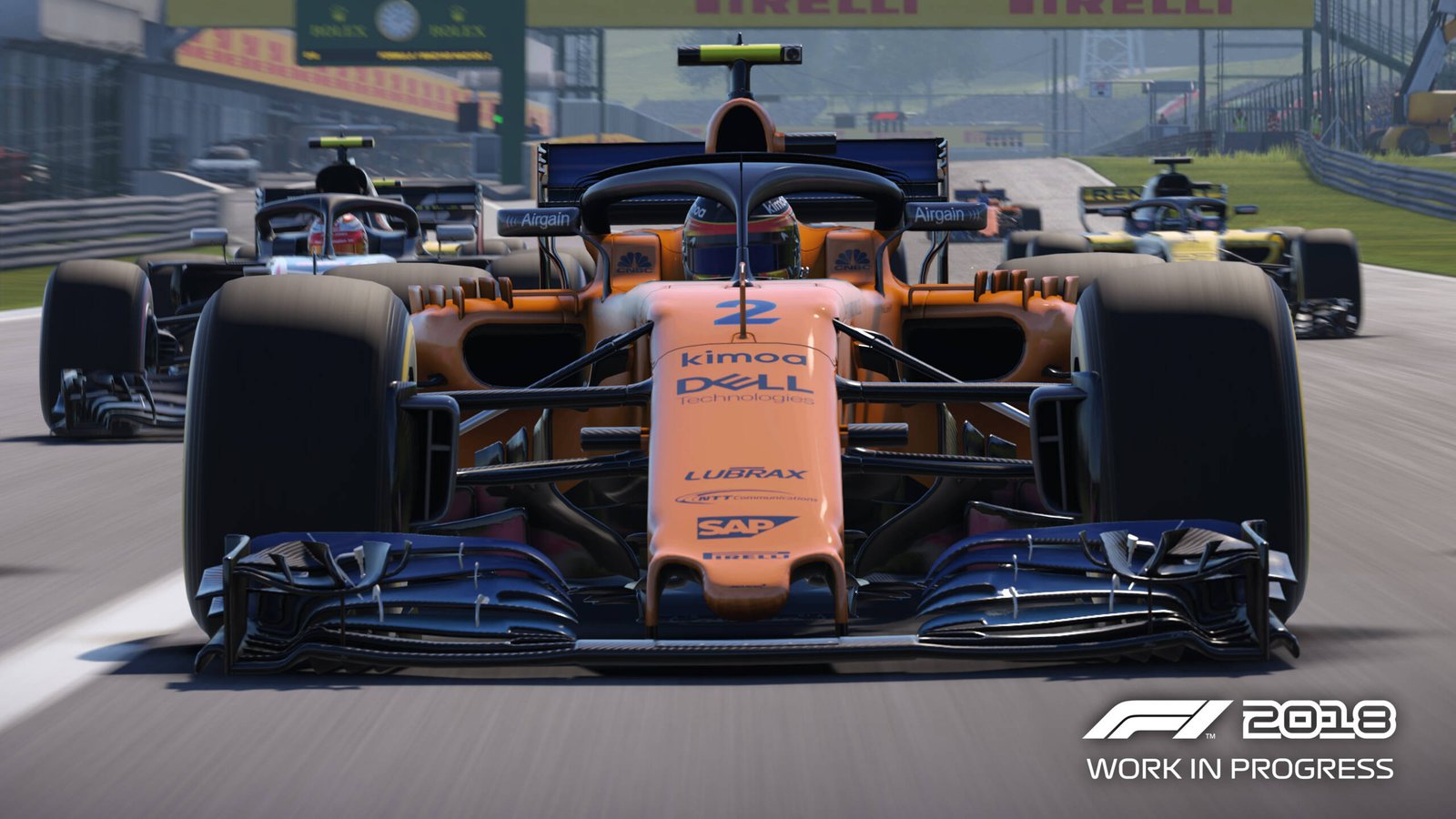 F1 2018 – Image 3