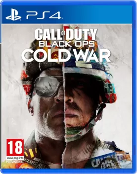 Call of Duty: Black Ops Cold War