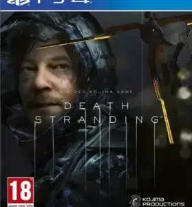 Death Stranding
