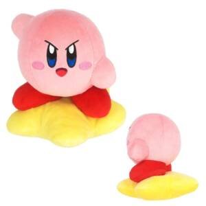 Kirby peluche Star 17 cm