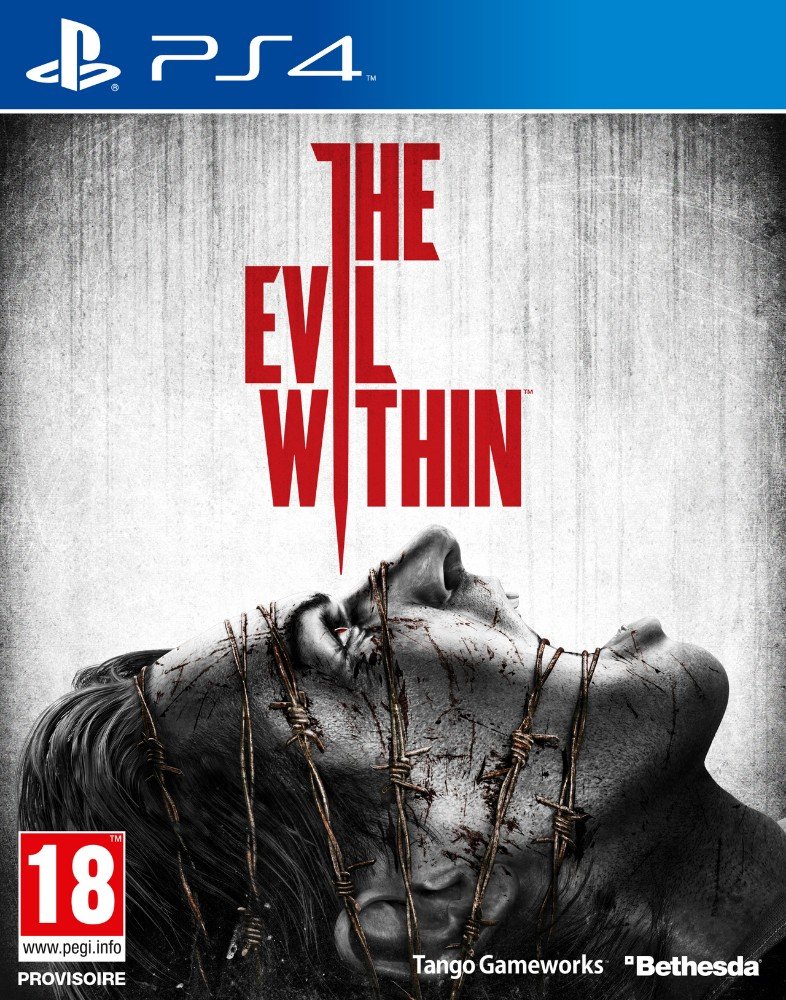 Evil Within