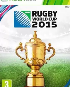 Rugby 2015