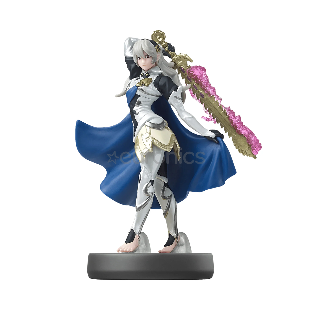 Amiibo Corrin – Image 2