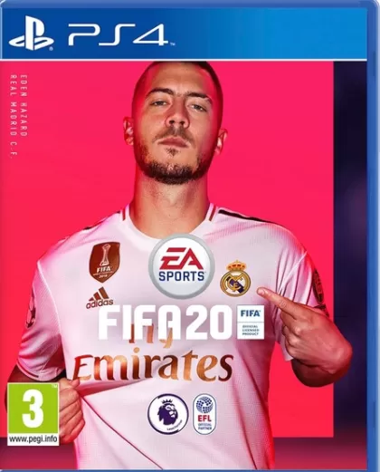Fifa 20